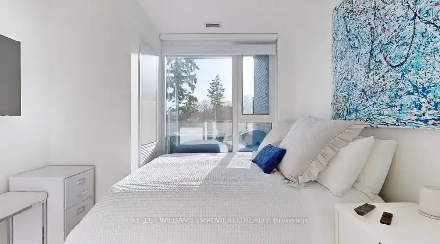 293 The Kingsway #219, Toronto, Ontario, Canada, 1 Bedroom Bedrooms, 3 Rooms Rooms,1 BathroomBathrooms,Condo,For Sale,The Kingsway,1603735