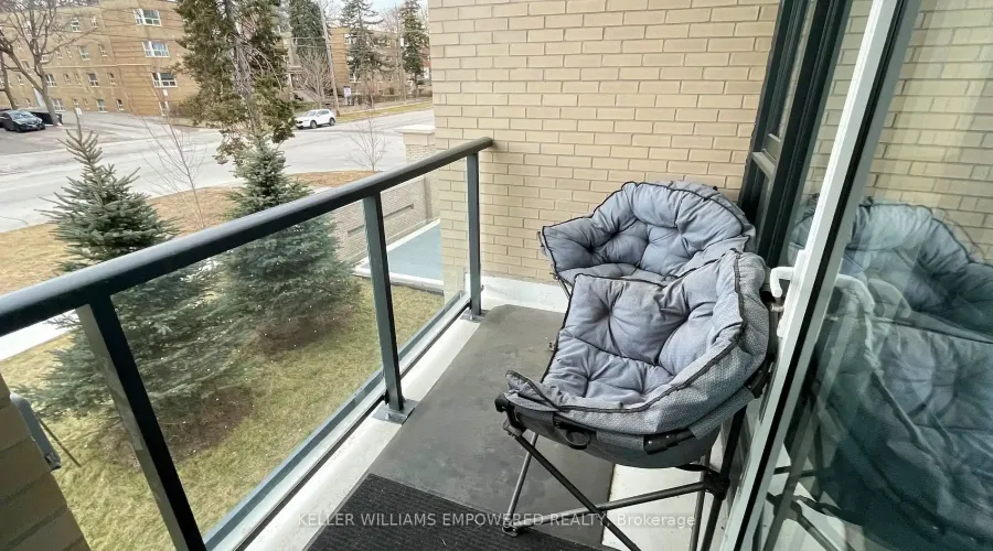 293 The Kingsway #219, Toronto, Ontario, Canada, 1 Bedroom Bedrooms, 3 Rooms Rooms,1 BathroomBathrooms,Condo,For Sale,The Kingsway,1603735