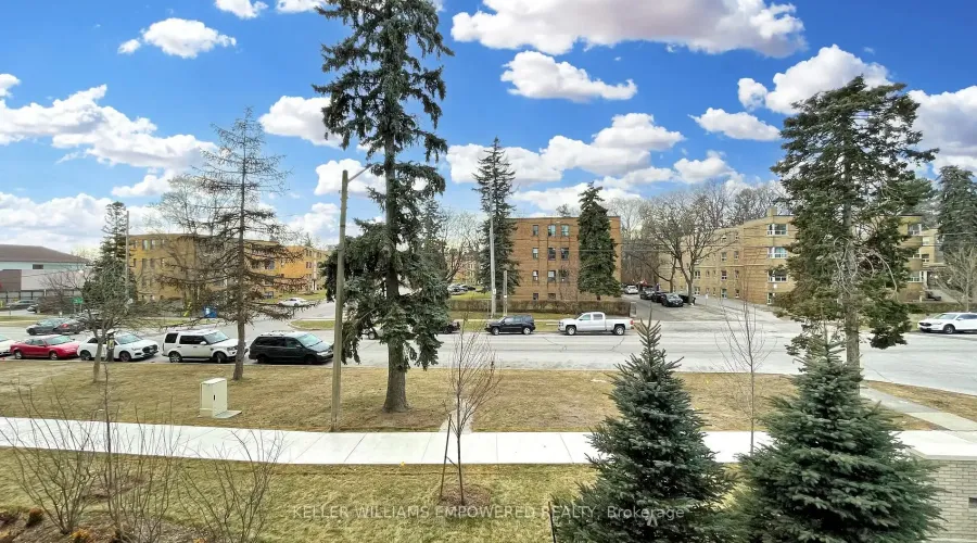 293 The Kingsway #219, Toronto, Ontario, Canada, 1 Bedroom Bedrooms, 3 Rooms Rooms,1 BathroomBathrooms,Condo,For Sale,The Kingsway,1603735
