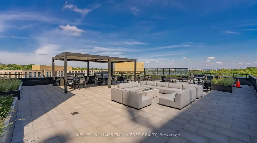 293 The Kingsway #219, Toronto, Ontario, Canada, 1 Bedroom Bedrooms, 3 Rooms Rooms,1 BathroomBathrooms,Condo,For Sale,The Kingsway,1603735