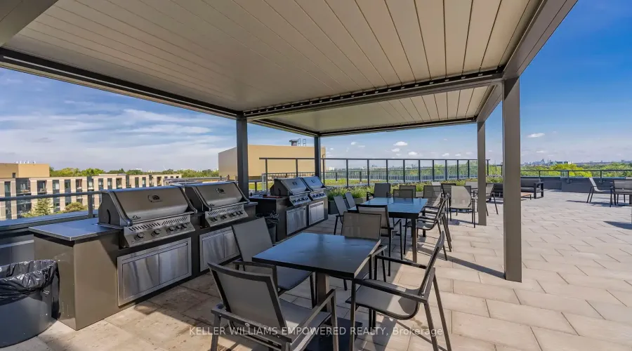 293 The Kingsway #219, Toronto, Ontario, Canada, 1 Bedroom Bedrooms, 3 Rooms Rooms,1 BathroomBathrooms,Condo,For Sale,The Kingsway,1603735