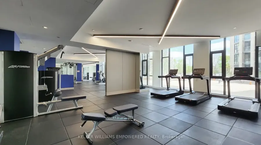 293 The Kingsway #219, Toronto, Ontario, Canada, 1 Bedroom Bedrooms, 3 Rooms Rooms,1 BathroomBathrooms,Condo,For Sale,The Kingsway,1603735