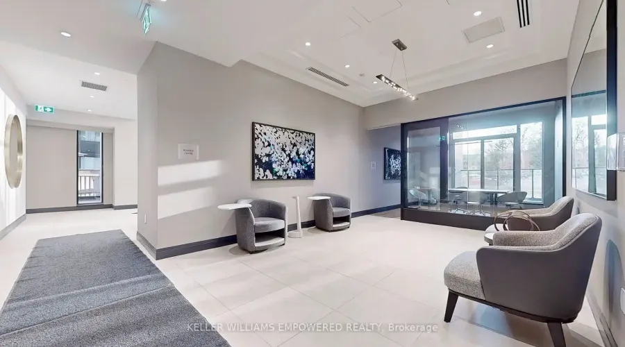 293 The Kingsway #219, Toronto, Ontario, Canada, 1 Bedroom Bedrooms, 3 Rooms Rooms,1 BathroomBathrooms,Condo,For Sale,The Kingsway,1603735