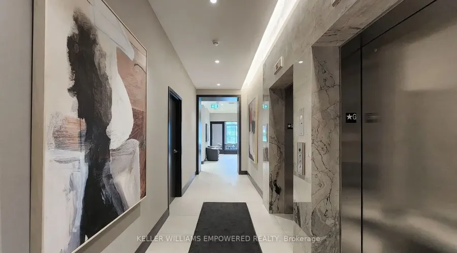 293 The Kingsway #219, Toronto, Ontario, Canada, 1 Bedroom Bedrooms, 3 Rooms Rooms,1 BathroomBathrooms,Condo,For Sale,The Kingsway,1603735