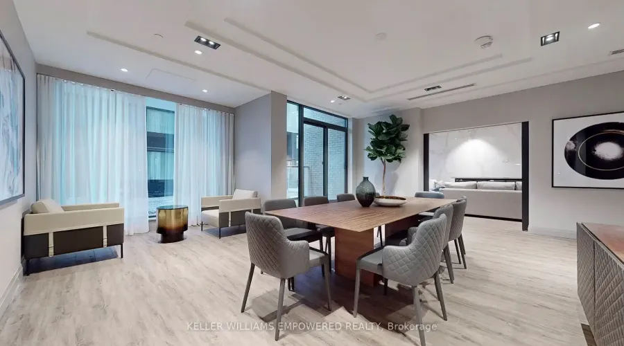 293 The Kingsway #219, Toronto, Ontario, Canada, 1 Bedroom Bedrooms, 3 Rooms Rooms,1 BathroomBathrooms,Condo,For Sale,The Kingsway,1603735