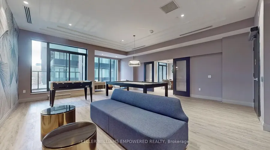 293 The Kingsway #219, Toronto, Ontario, Canada, 1 Bedroom Bedrooms, 3 Rooms Rooms,1 BathroomBathrooms,Condo,For Sale,The Kingsway,1603735