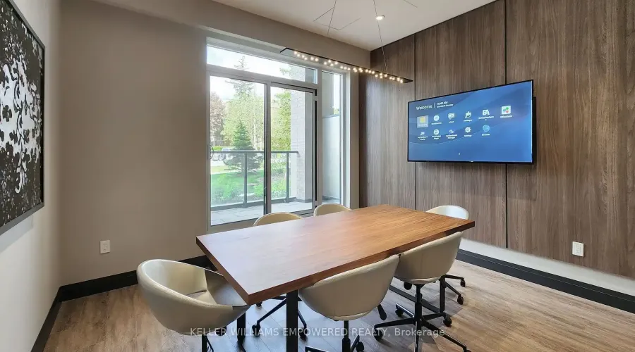 293 The Kingsway #219, Toronto, Ontario, Canada, 1 Bedroom Bedrooms, 3 Rooms Rooms,1 BathroomBathrooms,Condo,For Sale,The Kingsway,1603735