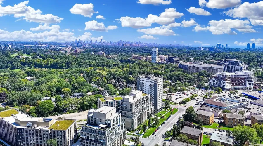 293 The Kingsway #219, Toronto, Ontario, Canada, 1 Bedroom Bedrooms, 3 Rooms Rooms,1 BathroomBathrooms,Condo,For Sale,The Kingsway,1603735