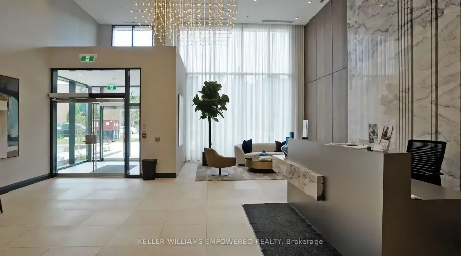 293 The Kingsway #219, Toronto, Ontario, Canada, 1 Bedroom Bedrooms, 3 Rooms Rooms,1 BathroomBathrooms,Condo,For Sale,The Kingsway,1603735