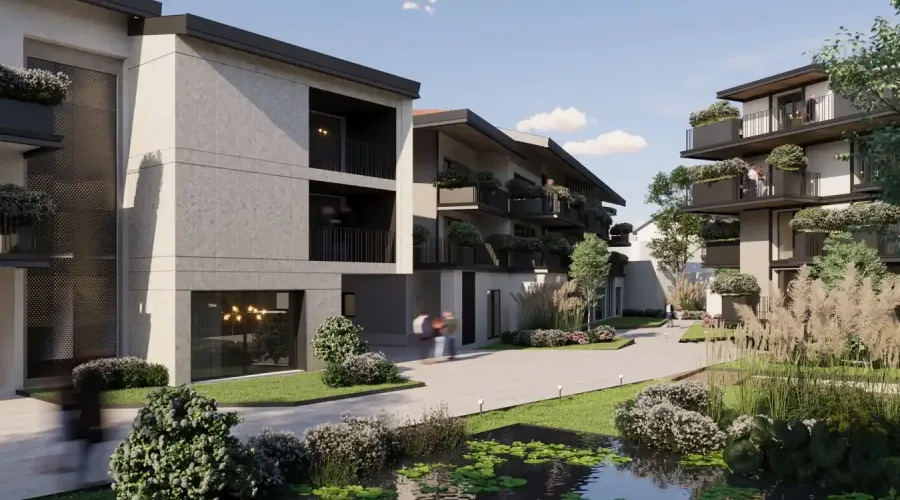 Via Prati, 6855 Stabio, Switzerland, Switzerland, 2 Bedrooms Bedrooms, ,2 BathroomsBathrooms,Residential,For Sale,1603748