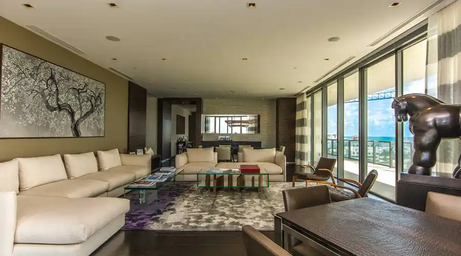 800 pointe s,Miami Beach,Florida 33139,United States,4 Bedrooms Bedrooms,3 BathroomsBathrooms,Condo,Apogee,pointe,12,156830