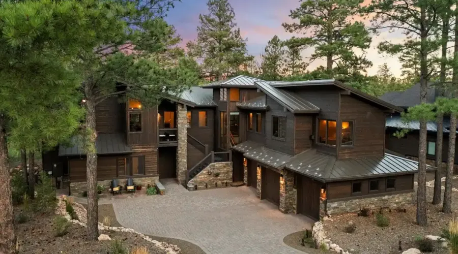 3040 S. Solitaires Canyon Drive, Flagstaff, Arizona, United States, 4 Bedrooms Bedrooms, ,4 BathroomsBathrooms,Residential,For Sale,S. Solitaires Canyon ,1608296