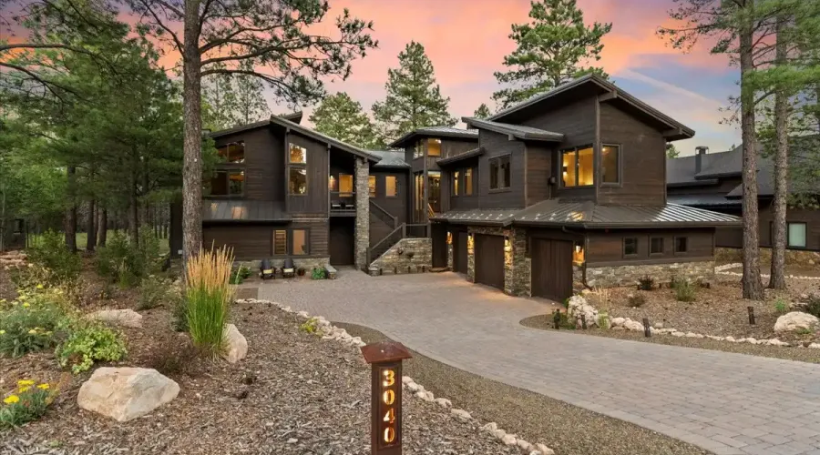 3040 S. Solitaires Canyon Drive, Flagstaff, Arizona, United States, 4 Bedrooms Bedrooms, ,4 BathroomsBathrooms,Residential,For Sale,S. Solitaires Canyon ,1608296