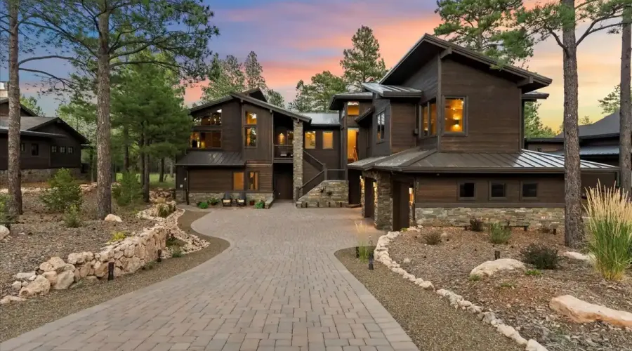 3040 S. Solitaires Canyon Drive, Flagstaff, Arizona, United States, 4 Bedrooms Bedrooms, ,4 BathroomsBathrooms,Residential,For Sale,S. Solitaires Canyon ,1608296