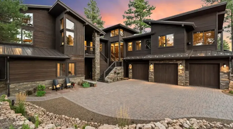 3040 S. Solitaires Canyon Drive, Flagstaff, Arizona, United States, 4 Bedrooms Bedrooms, ,4 BathroomsBathrooms,Residential,For Sale,S. Solitaires Canyon ,1608296