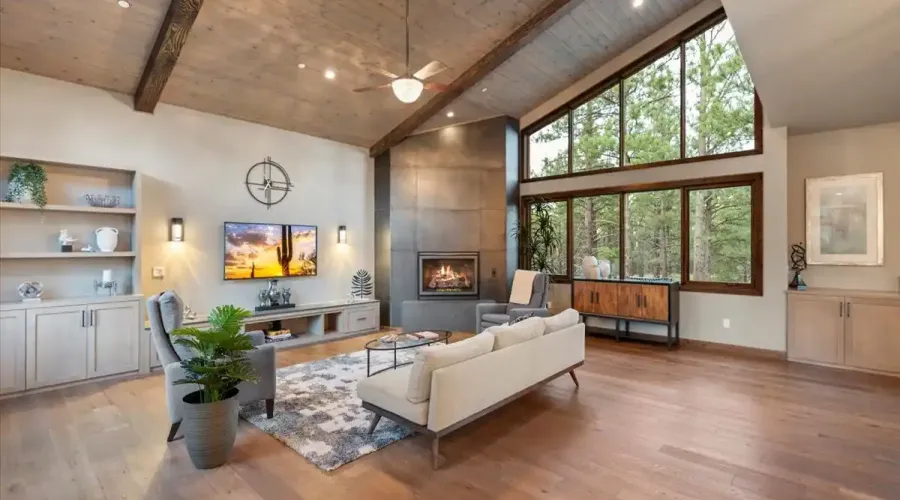3040 S. Solitaires Canyon Drive, Flagstaff, Arizona, United States, 4 Bedrooms Bedrooms, ,4 BathroomsBathrooms,Residential,For Sale,S. Solitaires Canyon ,1608296