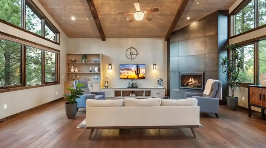 3040 S. Solitaires Canyon Drive, Flagstaff, Arizona, United States, 4 Bedrooms Bedrooms, ,4 BathroomsBathrooms,Residential,For Sale,S. Solitaires Canyon ,1608296