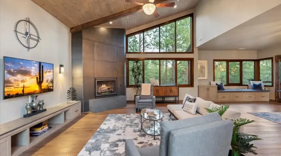 3040 S. Solitaires Canyon Drive, Flagstaff, Arizona, United States, 4 Bedrooms Bedrooms, ,4 BathroomsBathrooms,Residential,For Sale,S. Solitaires Canyon ,1608296