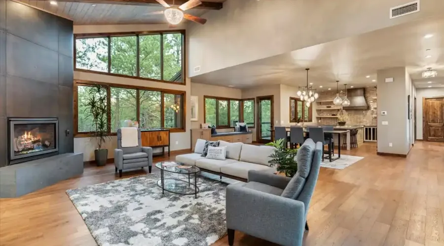 3040 S. Solitaires Canyon Drive, Flagstaff, Arizona, United States, 4 Bedrooms Bedrooms, ,4 BathroomsBathrooms,Residential,For Sale,S. Solitaires Canyon ,1608296