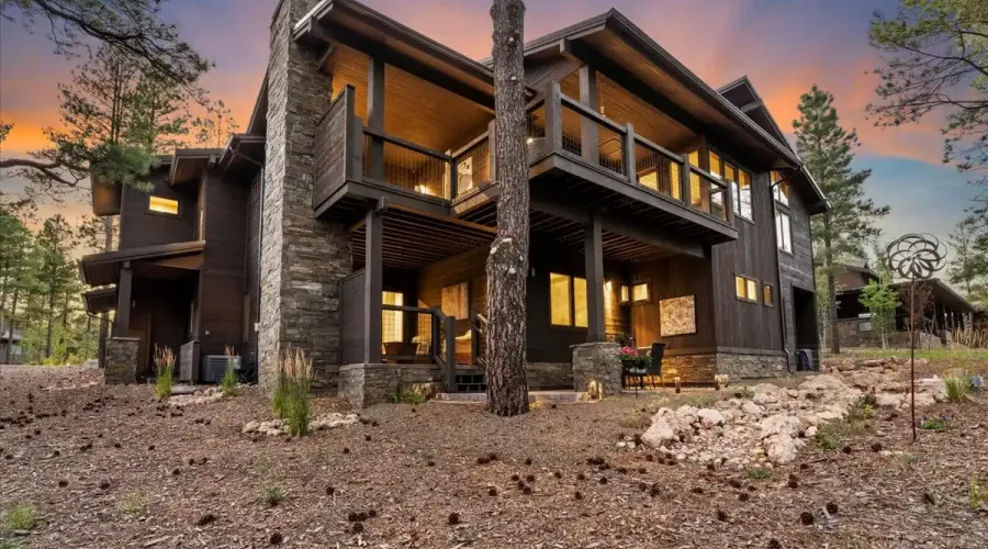 3040 S. Solitaires Canyon Drive, Flagstaff, Arizona, United States, 4 Bedrooms Bedrooms, ,4 BathroomsBathrooms,Residential,For Sale,S. Solitaires Canyon ,1608296