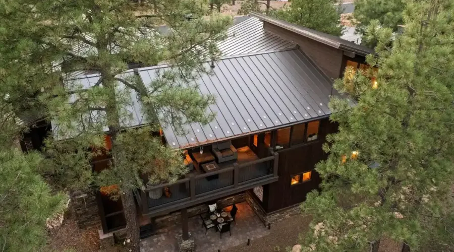 3040 S. Solitaires Canyon Drive, Flagstaff, Arizona, United States, 4 Bedrooms Bedrooms, ,4 BathroomsBathrooms,Residential,For Sale,S. Solitaires Canyon ,1608296