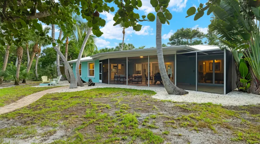 526 N. Yachtsman Drive, Sanibel, Florida, 33957, United States, 3 Bedrooms Bedrooms, 9 Rooms Rooms,2 BathroomsBathrooms,Residential,For Sale,N. Yachtsman,1632549