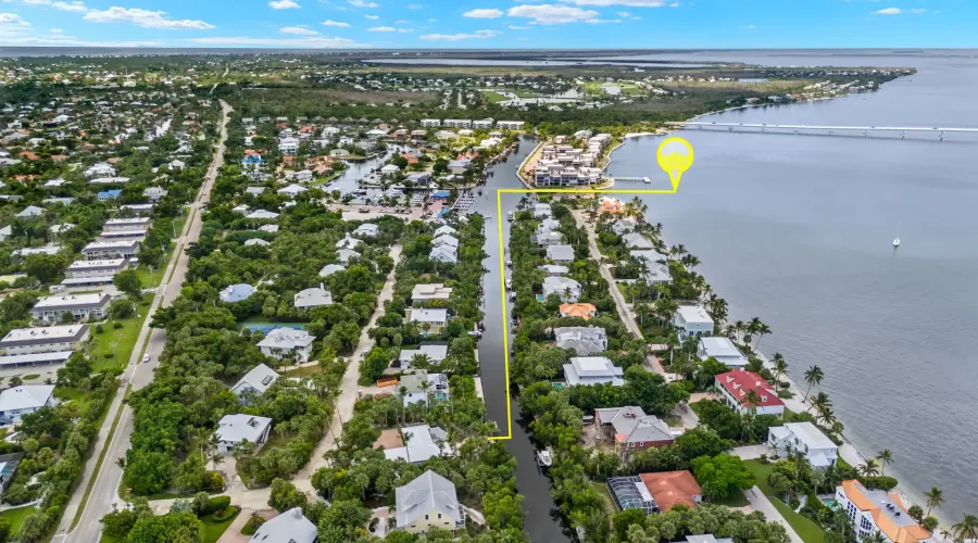 526 N. Yachtsman Drive, Sanibel, Florida, 33957, United States, 3 Bedrooms Bedrooms, 9 Rooms Rooms,2 BathroomsBathrooms,Residential,For Sale,N. Yachtsman,1632549