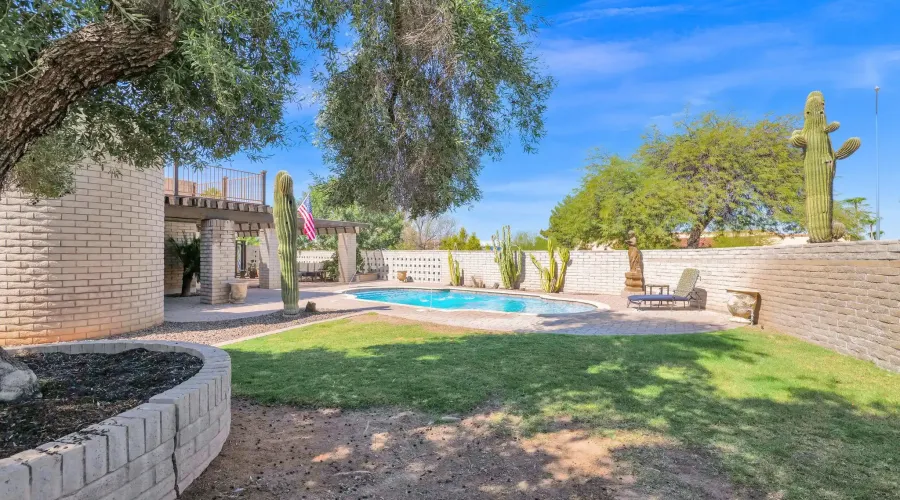 1265 W Mountain View Dr, Mesa, Arizona, 85201, United States, 4 Bedrooms Bedrooms, 10 Rooms Rooms,3 BathroomsBathrooms,Single family home,Residential,W Mountain View,1633253