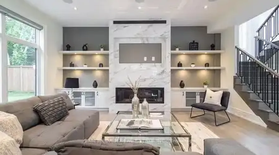 1615 Petrie Way, Mississauga, Ontario, L5J 1G8, Canada, 5 Bedrooms Bedrooms, ,6 BathroomsBathrooms,Residential,For Sale,1633835