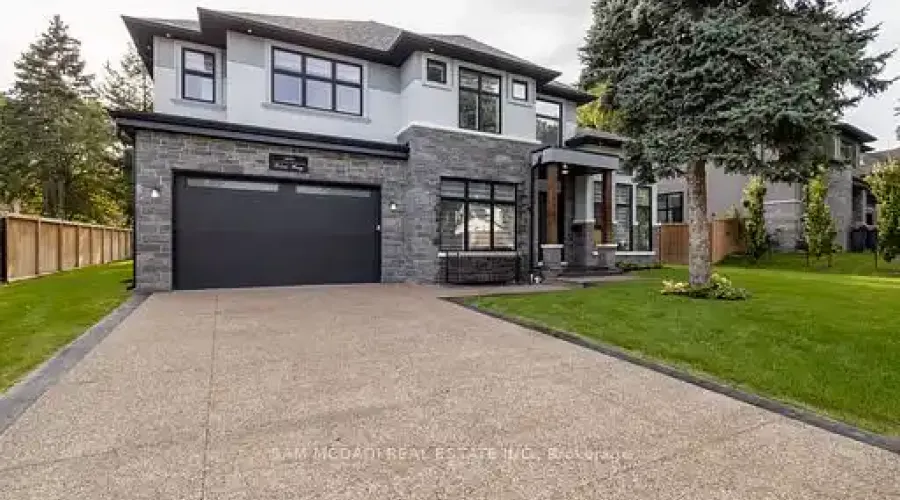 1615 Petrie Way, Mississauga, Ontario, L5J 1G8, Canada, 5 Bedrooms Bedrooms, ,6 BathroomsBathrooms,Residential,For Sale,1633835