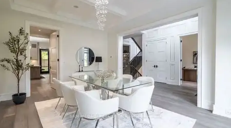 1615 Petrie Way, Mississauga, Ontario, L5J 1G8, Canada, 5 Bedrooms Bedrooms, ,6 BathroomsBathrooms,Residential,For Sale,1633835