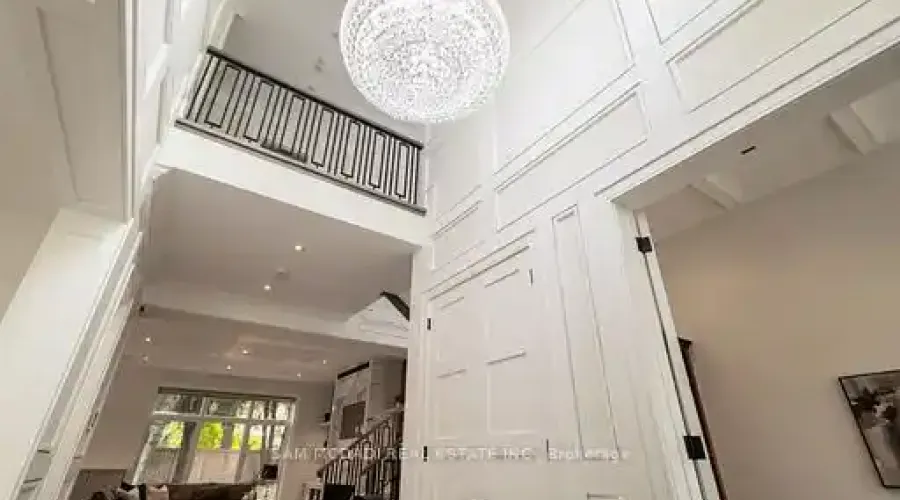 1615 Petrie Way, Mississauga, Ontario, L5J 1G8, Canada, 5 Bedrooms Bedrooms, ,6 BathroomsBathrooms,Residential,For Sale,1633835