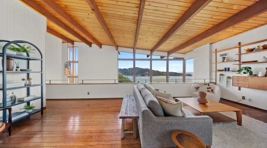 2217 Centro East, Tiburon, California, 94920, United States, 5 Bedrooms Bedrooms, ,4 BathroomsBathrooms,Residential,For Sale,1635951