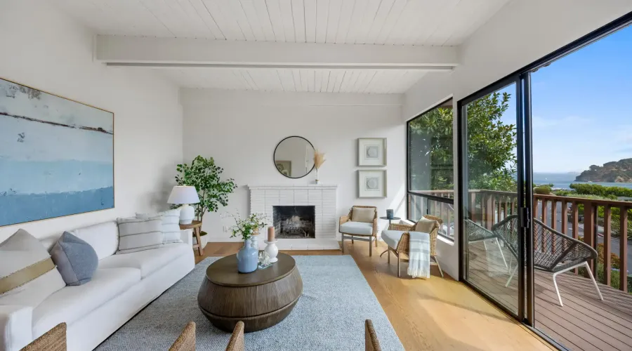 2217 Centro East, Tiburon, California, 94920, United States, 5 Bedrooms Bedrooms, ,4 BathroomsBathrooms,Residential,For Sale,1635951