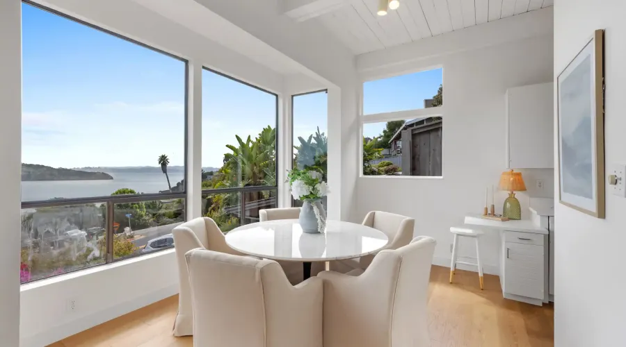 2217 Centro East, Tiburon, California, 94920, United States, 5 Bedrooms Bedrooms, ,4 BathroomsBathrooms,Residential,For Sale,1635951