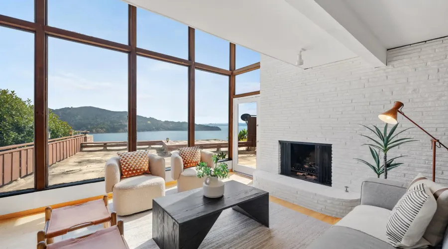 2217 Centro East, Tiburon, California, 94920, United States, 5 Bedrooms Bedrooms, ,4 BathroomsBathrooms,Residential,For Sale,1635951