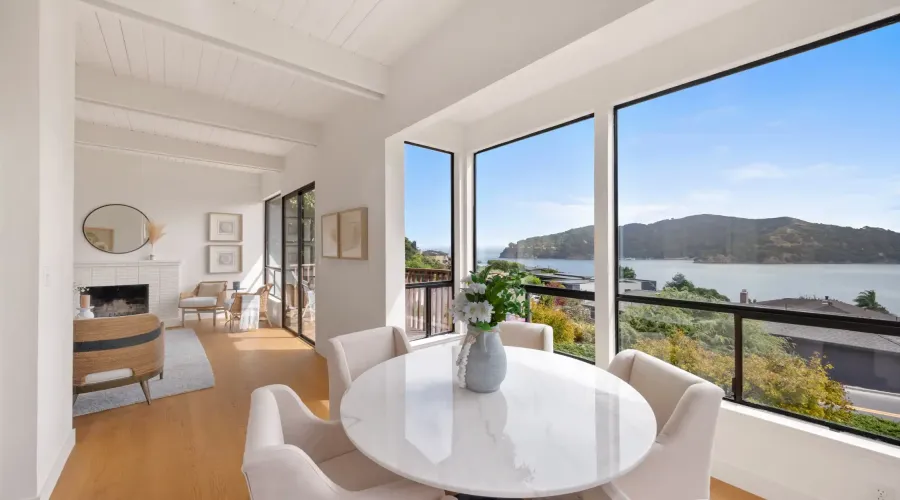 2217 Centro East, Tiburon, California, 94920, United States, 5 Bedrooms Bedrooms, ,4 BathroomsBathrooms,Residential,For Sale,1635951