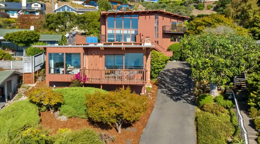 2217 Centro East, Tiburon, California, 94920, United States, 5 Bedrooms Bedrooms, ,4 BathroomsBathrooms,Residential,For Sale,1635951