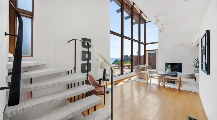 2217 Centro East, Tiburon, California, 94920, United States, 5 Bedrooms Bedrooms, ,4 BathroomsBathrooms,Residential,For Sale,1635951