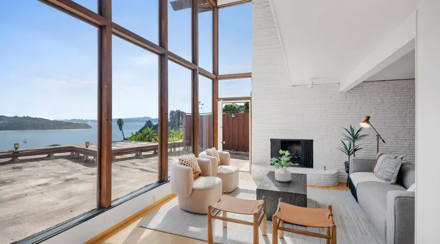 2217 Centro East, Tiburon, California, 94920, United States, 5 Bedrooms Bedrooms, ,4 BathroomsBathrooms,Residential,For Sale,1635951