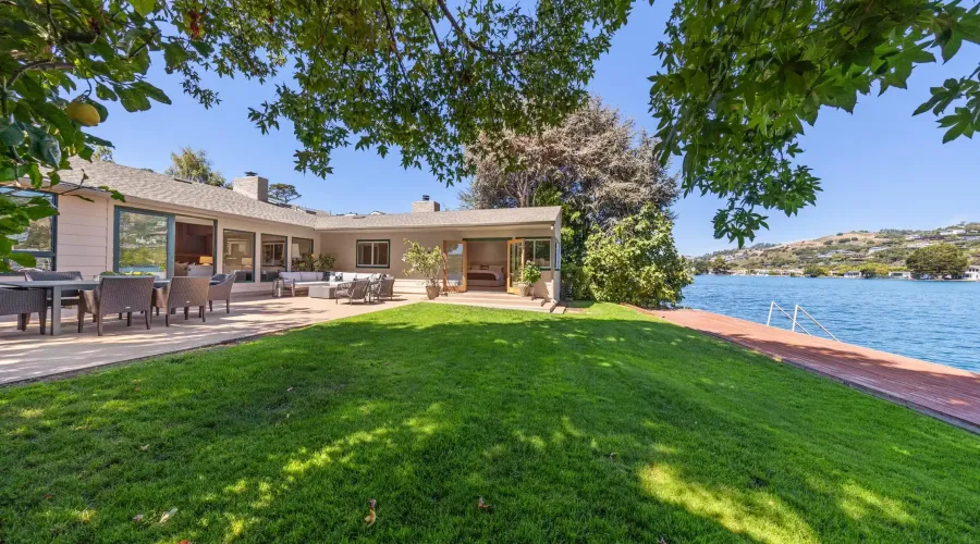 314 San Rafael Ave, Belvedere Tiburon, California, 94920, United States, 4 Bedrooms Bedrooms, ,3.5 BathroomsBathrooms,Residential,For Sale,314 San Rafael Ave,1643780