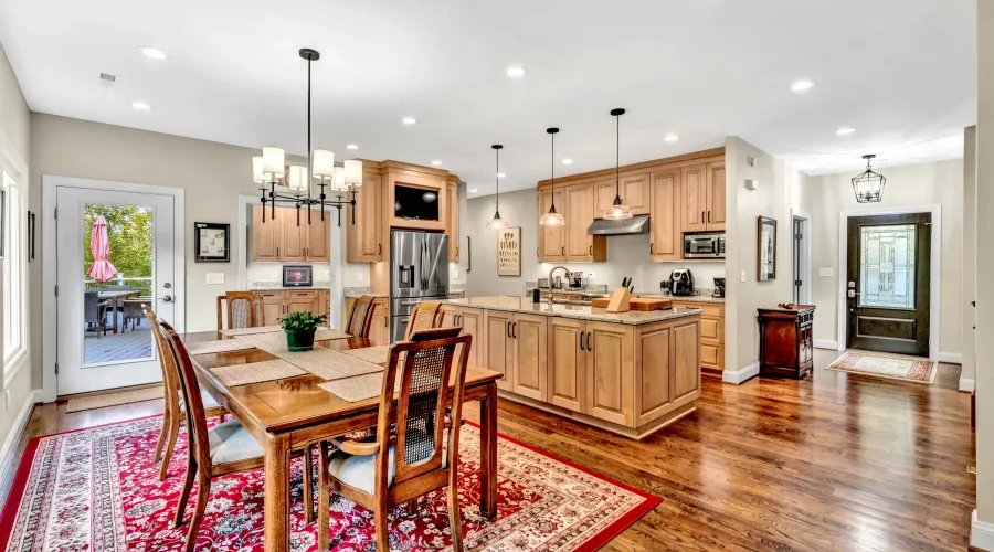 6932 Poage Valley Rd Extension, Roanoke, Virginia, 24018, United States, 4 Bedrooms Bedrooms, ,4 BathroomsBathrooms,Residential,For Sale,6932 Poage Valley Rd Extension,1643983