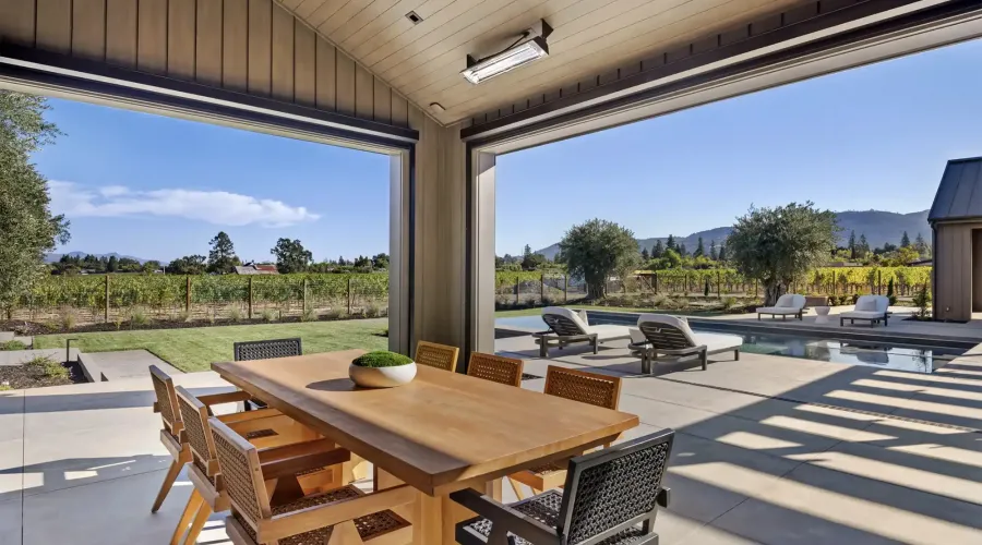 777 Pratt Ave, St. Helena, California, 94574, United States, 6 Bedrooms Bedrooms, ,7.5 BathroomsBathrooms,Residential,For Sale,777 Pratt Ave,1646090