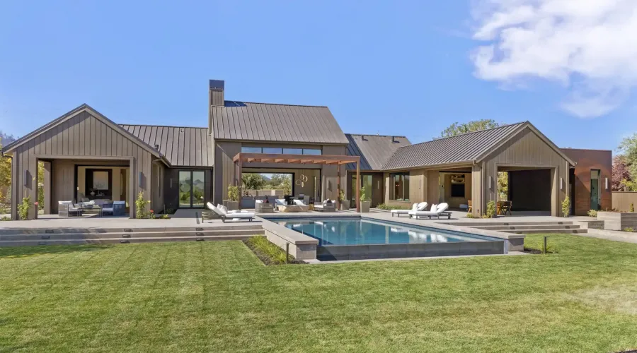 777 Pratt Ave, St. Helena, California, 94574, United States, 6 Bedrooms Bedrooms, ,7.5 BathroomsBathrooms,Residential,For Sale,777 Pratt Ave,1646090