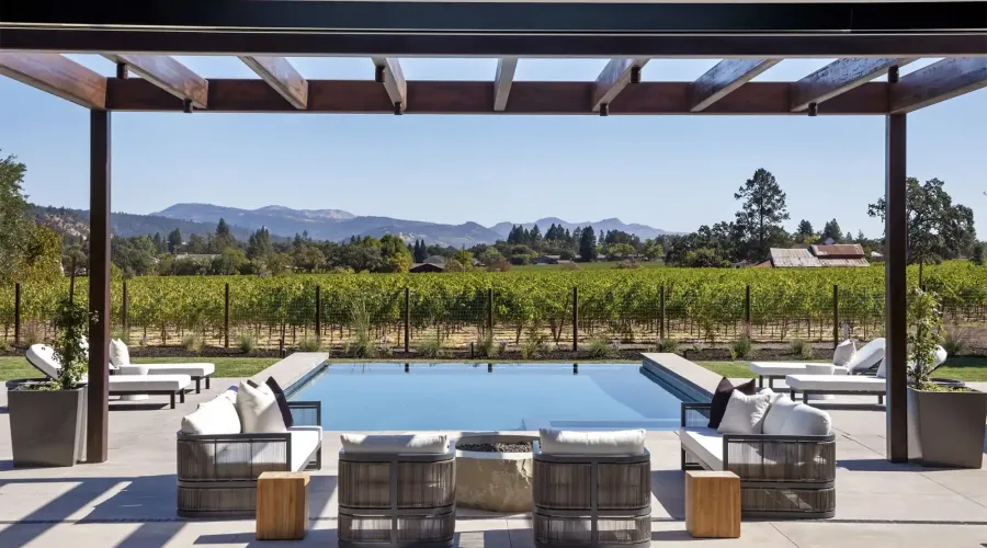 777 Pratt Ave, St. Helena, California, 94574, United States, 6 Bedrooms Bedrooms, ,7.5 BathroomsBathrooms,Residential,For Sale,777 Pratt Ave,1646090