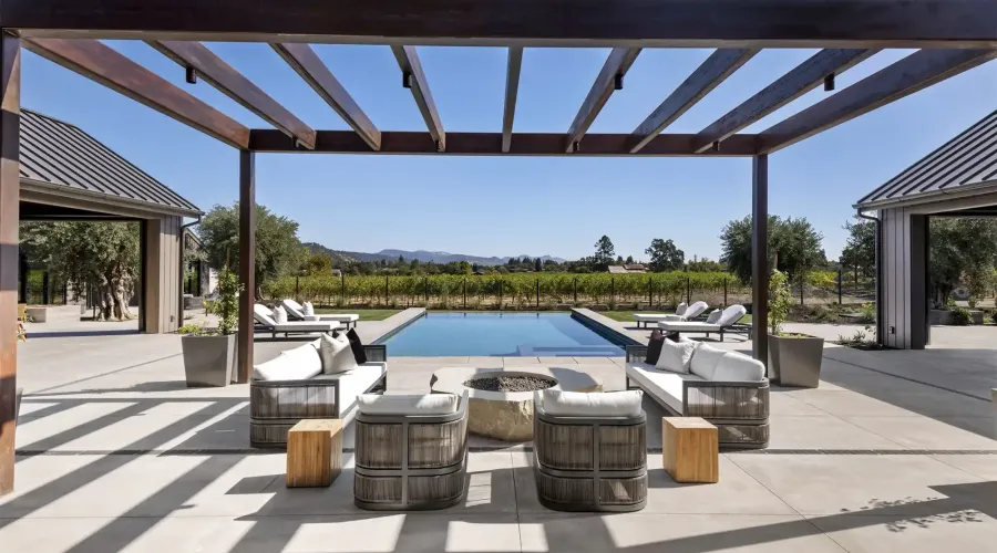 777 Pratt Ave, St. Helena, California, 94574, United States, 6 Bedrooms Bedrooms, ,7.5 BathroomsBathrooms,Residential,For Sale,777 Pratt Ave,1646090