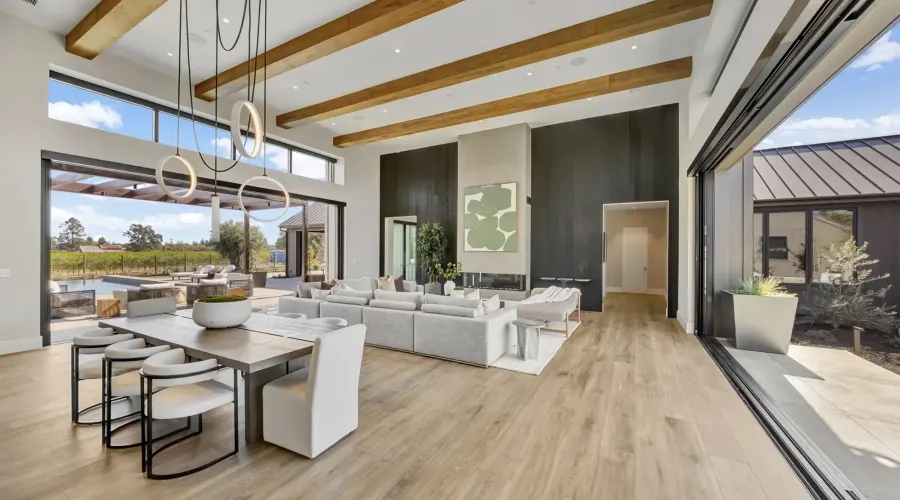 777 Pratt Ave, St. Helena, California, 94574, United States, 6 Bedrooms Bedrooms, ,7.5 BathroomsBathrooms,Residential,For Sale,777 Pratt Ave,1646090