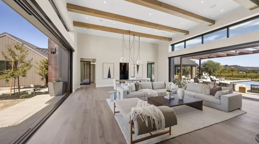 777 Pratt Ave, St. Helena, California, 94574, United States, 6 Bedrooms Bedrooms, ,7.5 BathroomsBathrooms,Residential,For Sale,777 Pratt Ave,1646090