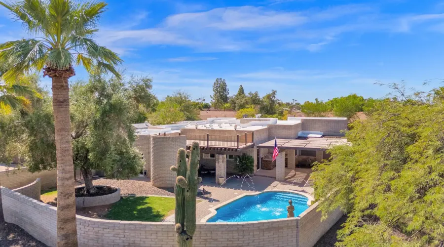 1265 W Mountain View Drive, Mesa, Arizona, 85201, United States, 4 Bedrooms Bedrooms, 10 Rooms Rooms,3 BathroomsBathrooms,Residential,For Sale,W Mountain View,1648291