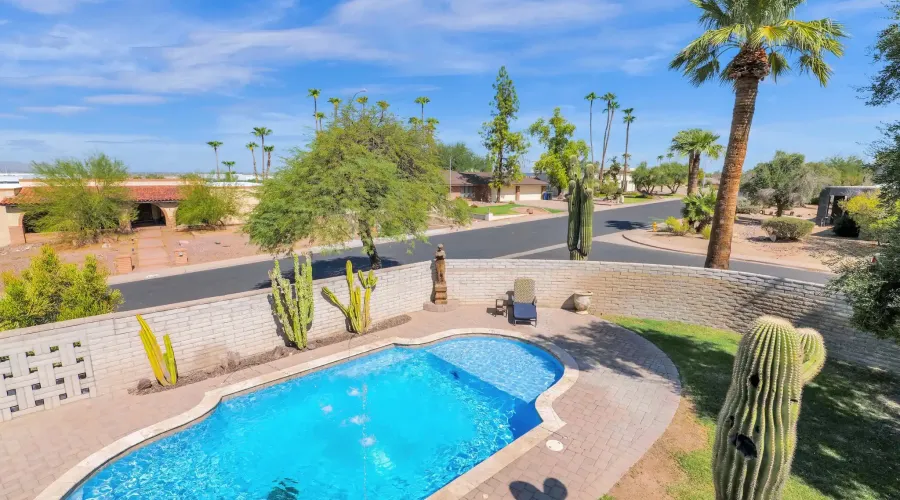 1265 W Mountain View Drive, Mesa, Arizona, 85201, United States, 4 Bedrooms Bedrooms, 10 Rooms Rooms,3 BathroomsBathrooms,Residential,For Sale,W Mountain View,1648291